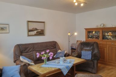 Haus Brandenburg  App.11 - Haus Frieda Sophie - 3 Zimmer Appartement in der Johann-Möller-Str. 25.