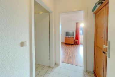 Cölpinstrasse 7c - Gemütlich und liebevoll eingerichtete, 45qm große, Ferienwohnung für 3 Personen.