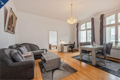 Villa Marina - Gemütliches Urlaubsdomizil nahe der Ostsee