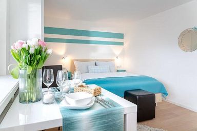 Andreas-Dirks-Straße 5 - Bestes Wohnambiente, großügiger, moderner Zuschnitt, Balkon und vieles mehr.