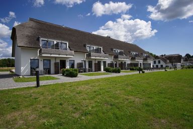 Wreecher Idyll - moderne Ferienwohnung in ruhiger Lage mit Terrasse - Wreecher Idyll FeWo 02