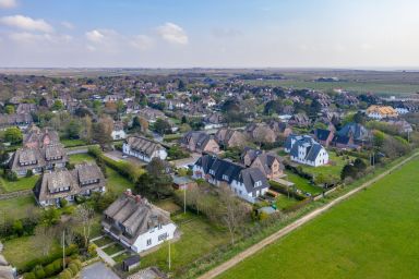 Westerhörn 46, Haus 2 App. 24 - Westerhörn 46 - ruhig gelegen Obergeschosswohnung