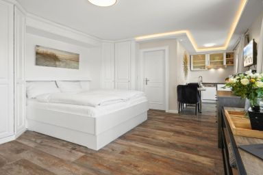 Haus Seeblick - Dünen-Suite