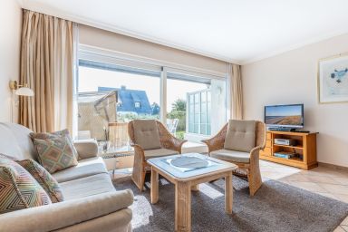 Haus Carina, App. 55 - 3-Raum Appartement im Erdgeschoss und Untergeschoss mit ca. 65m² Haus Carina, App. 55 - 3-Raum Appartement im Erdgeschoss und Untergeschoss mit ca. 65m²