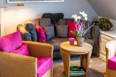 Christa, App. 4 - First-Class Suiten in Bestlage.