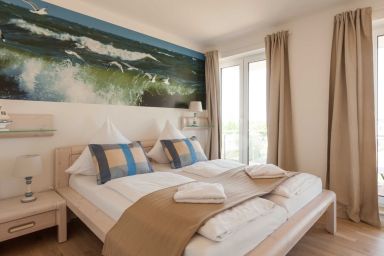 Villa am Kreidebruch - Fewo Jasmundperle - Villa Am Kreidebruch - Ferienwohnung Jasmundperle