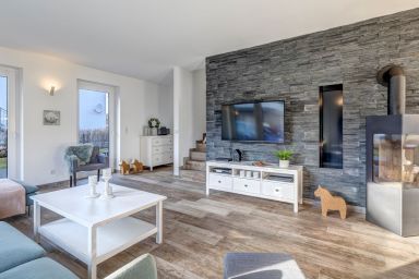 Villa Maarten - Willkommen in der Villa Maarten in Zempin auf Usedom!