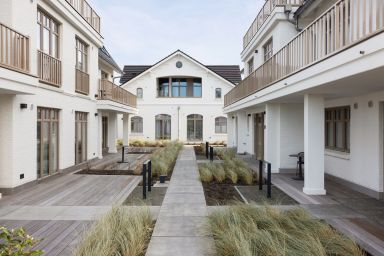 Dünenlofts - Scandi. Entspannt. Leicht.