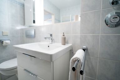 (OST29c) Ferienwohnung "Urlaubsglück" - Ferienwohnung "Urlaubsglück" für 2 Personen (Nichtraucher)