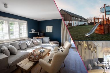 Ferienhausteil 15 Boutique Hotel Landliebe - "Erleben Sie unvergessliche Urlaubstage im Boutique Hotel Landliebe!"