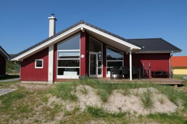 Holiday Vital Resort - Ferienhaus mit skandinavischem Flair – 79m², für Familie, Freunde & mit Hund