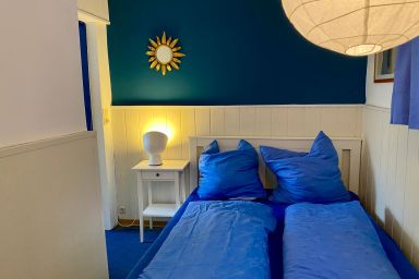 Fischerhaus am Hafen EG