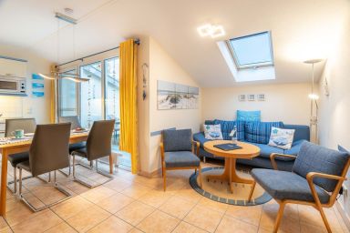 Düneneck 24 - Düneneck 24 in Zempin - Seeblick in bester Lage