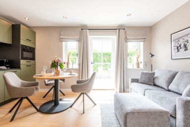 F27 Living - Wellness. Strandnah. Neubau.