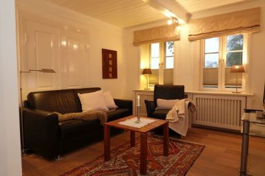 Min aran - Willkommen in Min Aran – Ihrem friesischen Zuhause auf Zeit