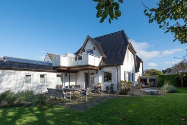 Haus Sonnentraum, Whg. 1 - Helle 3-Zimmerwohnung auf ca. 70 m² für bis zu 4 Personen