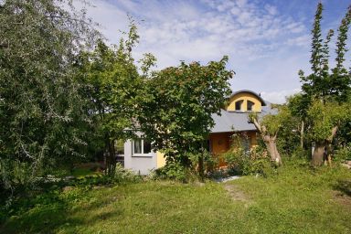 Ferienwohnung Buskam - ruhig gelegene Ferienwohnung in Göhren - Ferienwohnung Buskam