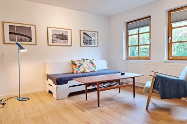 Ferienhaus Uhlenbusch Fewo 2 - Ferienhaus Uhlenbusch Ferienwohnung 2