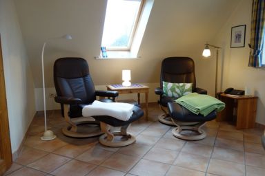 Haus Dithmarschen - Kuschelige Ferienwohnung für Zwei – Gemütlichkeit zum Verweilen