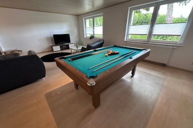 Eickhof Günter - Ferienhof Eickhof: Entspannen und Reiten im idyllischen Warnow Gebiet