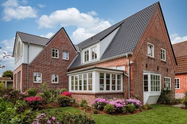 Ferienwohnung Beeke - Moderne Ferienwohnung Beeke in Wyk auf Föhr - Komfort und Nähe zum Strand