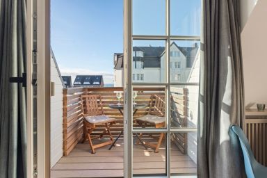 Dependancen Windrose - Dependance Windrose 262