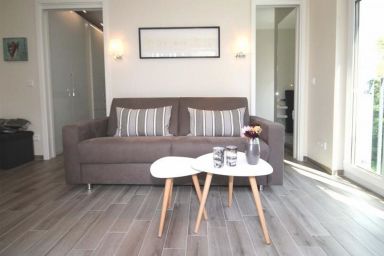 Linden Palais We 22 - Komfortabler Aufenthalt im Linden Palais We 22 in Heiligendamm