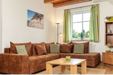 Nixe - Ferienwohnung Nixe auf Poel