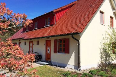 Fewo Ostseelaune - direkt an Wald und Meer - Ostseelaune - Komfortable Wohnung für bis zu 4 Personen, Hunde sind erlaubt