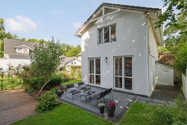 fewo1846 - Das kleine Kutscherhaus - fewo1846 - Das kleine Kutscherhaus / romantisches Häuschen mit 2 Schlafzimmern
