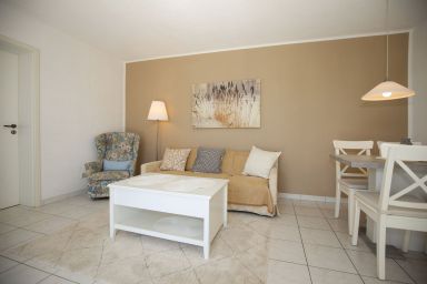 Haffblick - Ferienwohnung Rerik – 3-Zimmer-Wohnung bis 4 Personen, 450 m zum Haff