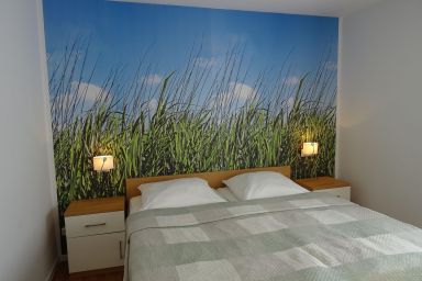 Kellenhusen - Sonnenwinkel Wohnung 1 - Haus Sonnenwinkel - strandnahe gepflegte Wohnanlage mit 9 Ferienwohnungen