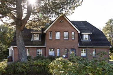 Südstrand Koje - Südstrand Koje: entspannte Urlaubstage in Wyk auf Föhr