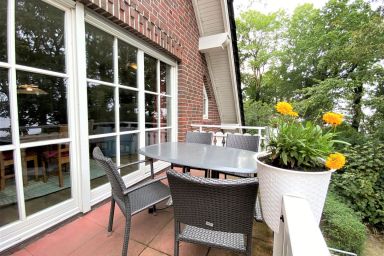 Apartmenthaus am Nordseestrand Whg. 9, An der Rennweide 1B, 95qm