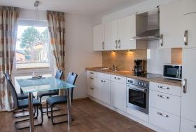 KÃ¼che / KÃ¼chenzeile