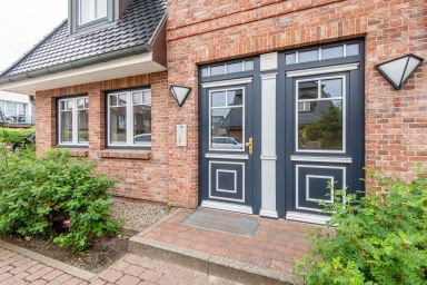 Haus Nordmarkgarten - Exklusiv. Strandnah. Modern.