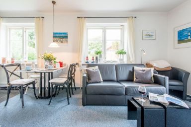 Bädervilla - Bädervilla, Whg. 28b