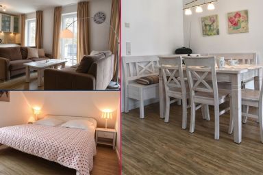 Stadtwohnung 7 - Entspannung und Abenteuer in der Stadtwohnung 7 an der Nordsee!