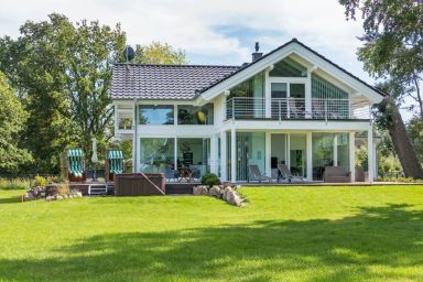 Ferienhaus Fünfjahreszeiten in Bodstedt