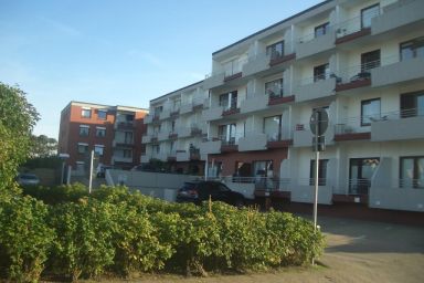 Tierfreies Nichtraucher-Wellnessappartement