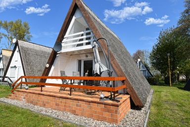 Finnhütte nur 3 Minuten bis zum Strand