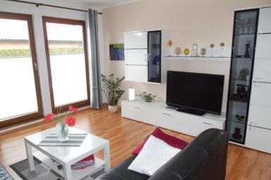 Gemütliche Ferienwohnung in ruhiger Lage