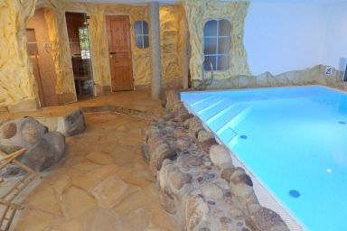 Bunte Villa- Wohnung Ausguck