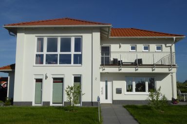 Ferienhaus für 6 Personen ca. 162 qm in Trent, Ostseeküste Deutschland (Rügen)