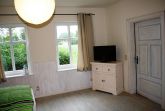 GroÃes Schlafzimmer