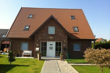 Ferienwohnung in ruhiger Lage mit großem Balkon