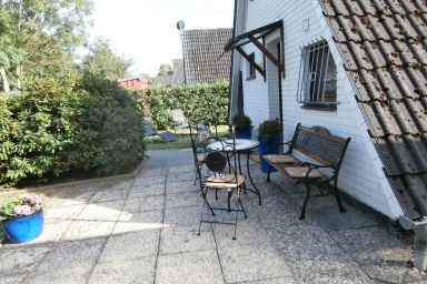 Uriges Ferienhaus mit Garten und Grill
