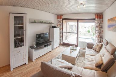 Ferienwohnung Typisch Friesisch in Dangast