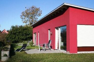 Ferienwohnung für 4 Personen ca. 85 m² in Karnin, Ostseeküste Deutschland (Usedom)