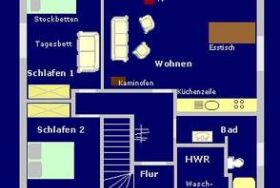 Grundriss. Grundriss EG